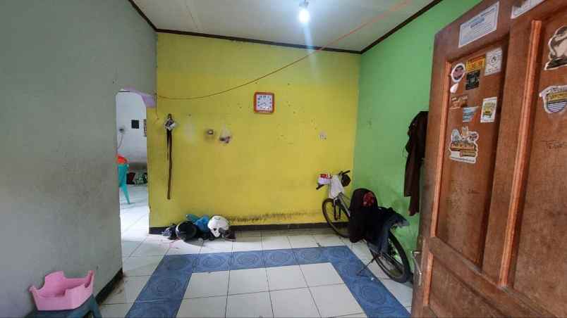 rumah dijual di cikaret harapan jaya