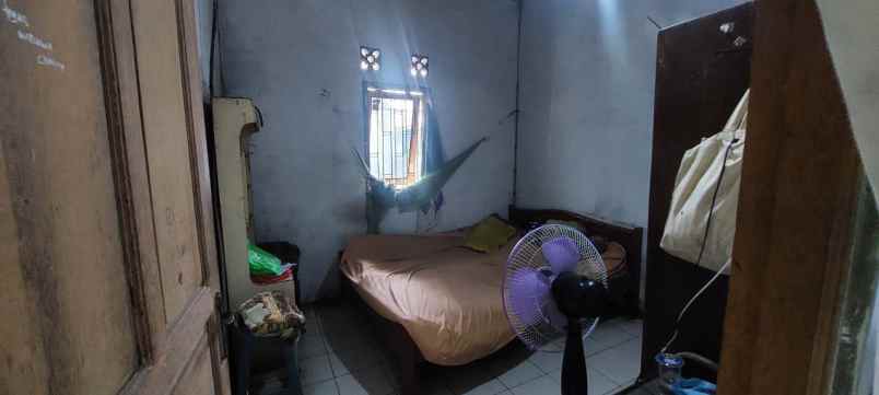 rumah dijual di cikaret harapan jaya