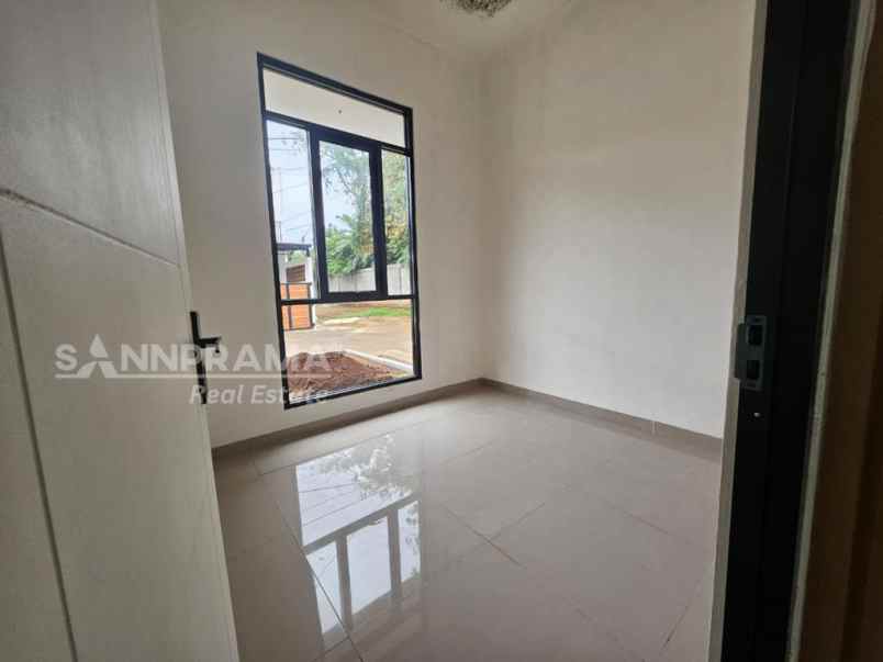 rumah dijual di ciputat dibawah 500 juta