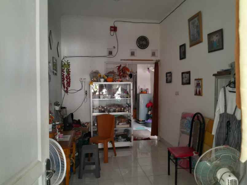 rumah dijual di perumahan ngaliyan semarang