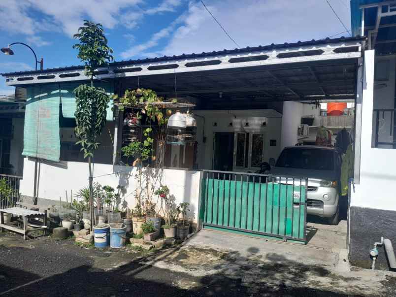 rumah dijual di perumahan ngaliyan semarang