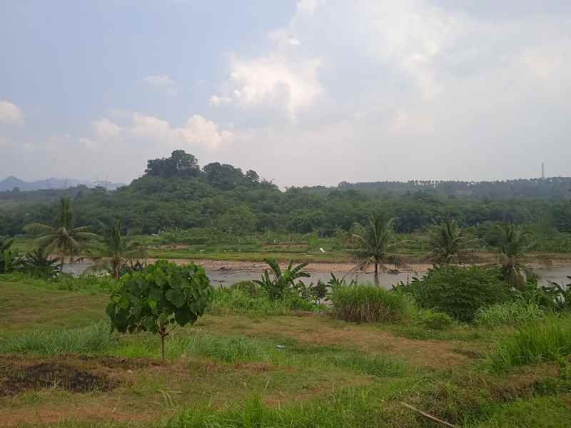 rumah dijual di perumahan samasta ciseeng