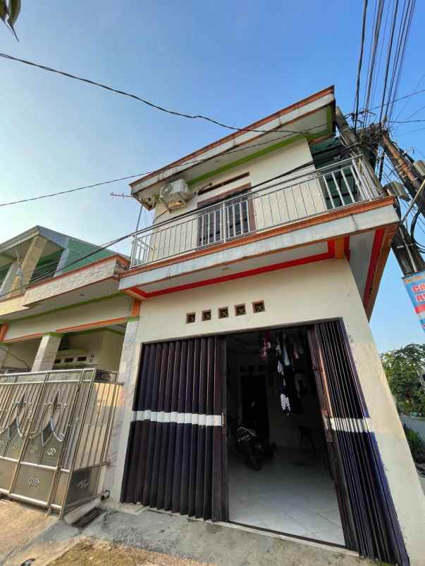 rumah dijual hub bpk ayub