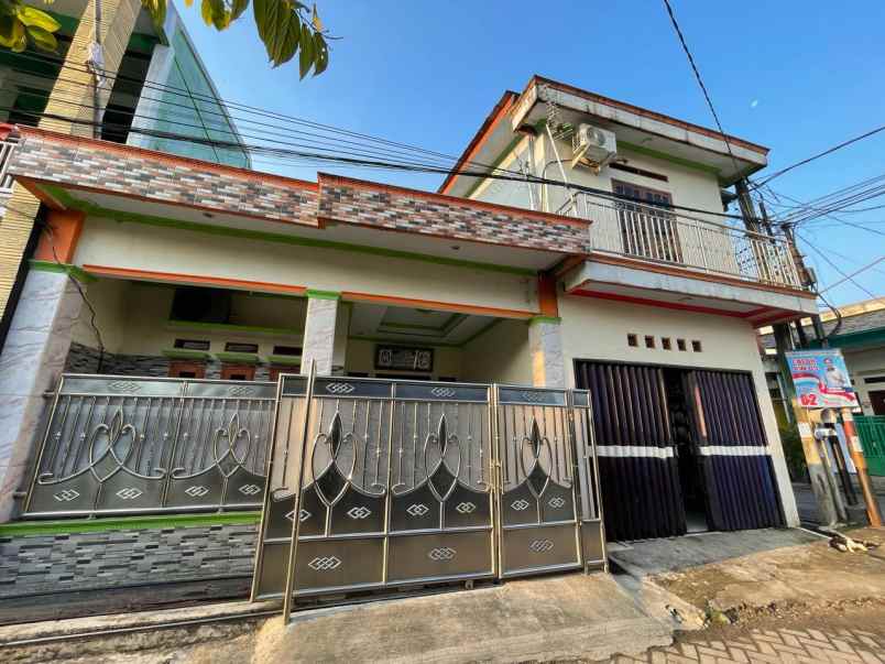 rumah dijual hub bpk ayub