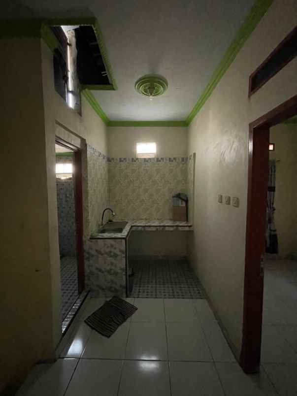 rumah dijual hub bpk ayub