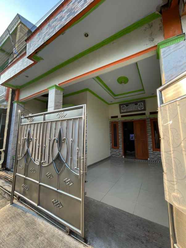 rumah dijual hub bpk ayub