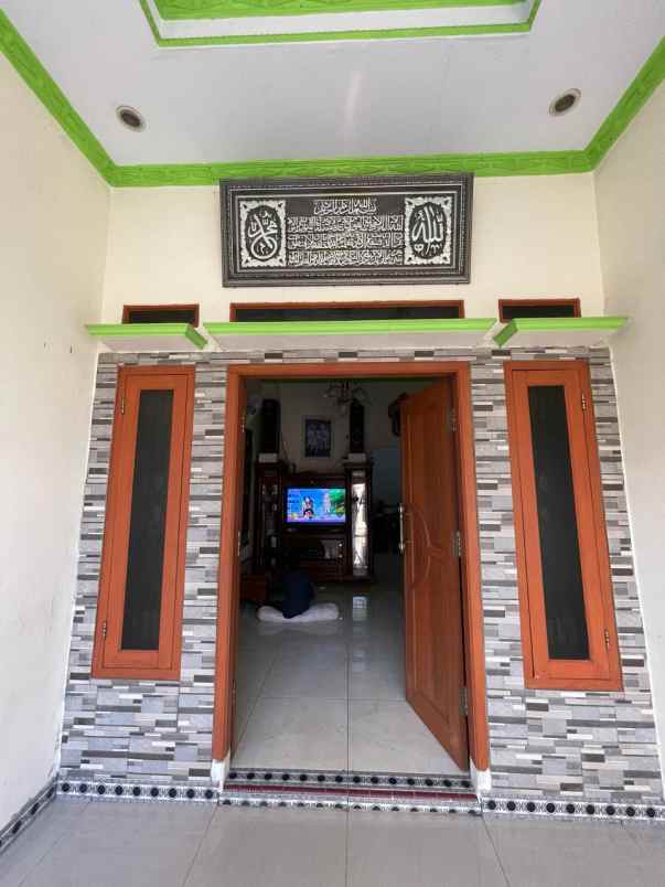 rumah dijual hub bpk ayub