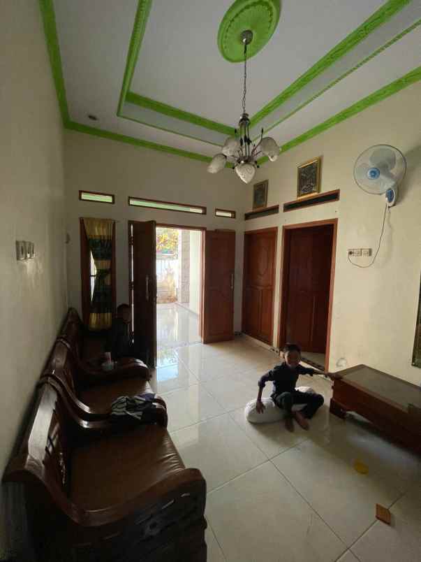 rumah dijual hub bpk ayub