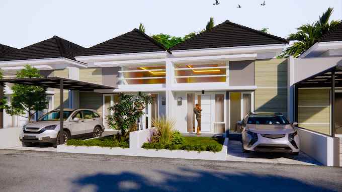 rumah dijual jogja citra pesona sidokarto