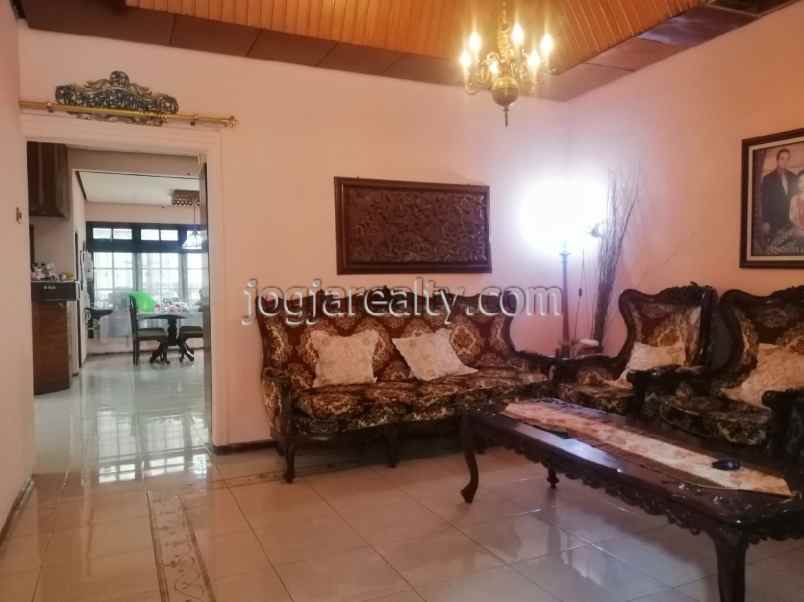 rumah dijual jogja taman siswa jogja buruaan gerceep