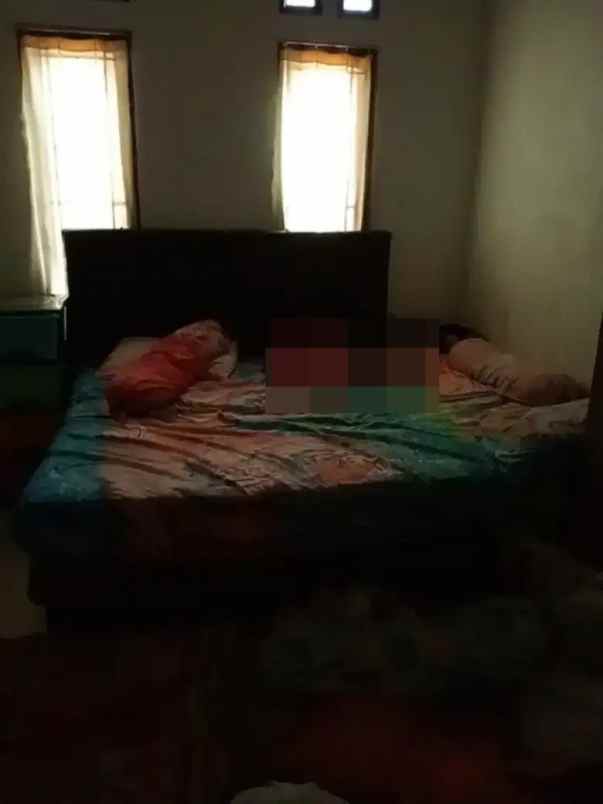 rumah dijual murah dikawasan serpong