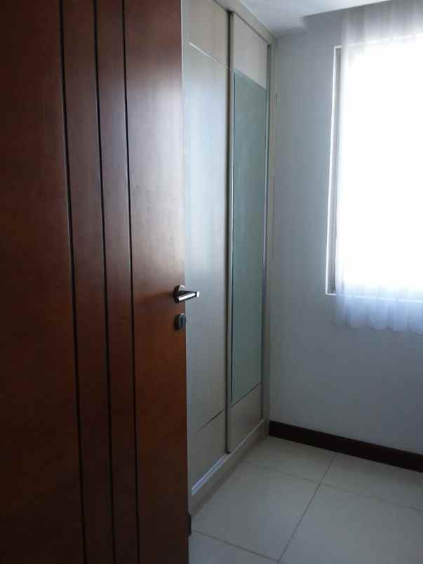 rumah dijual nirwana eksekutif rungkut surabaya timur