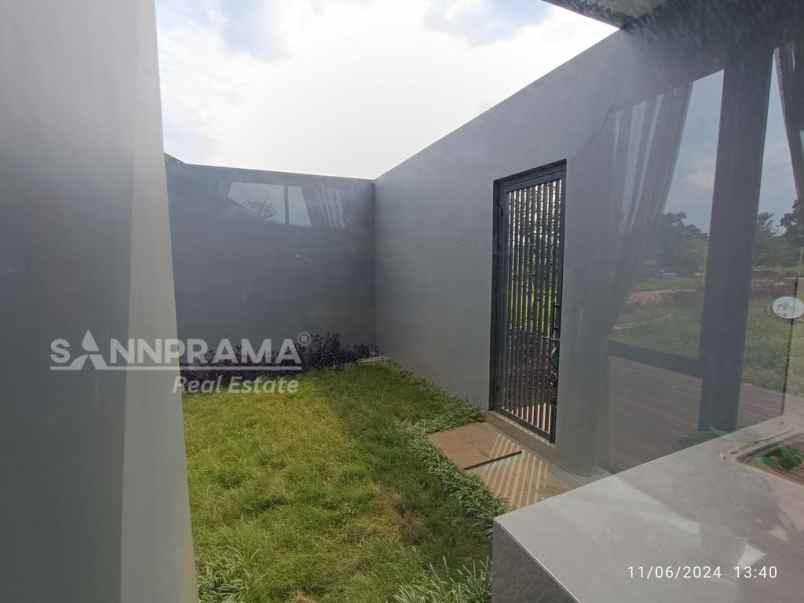 rumah dijual sawangan golden sawangan lebar 5