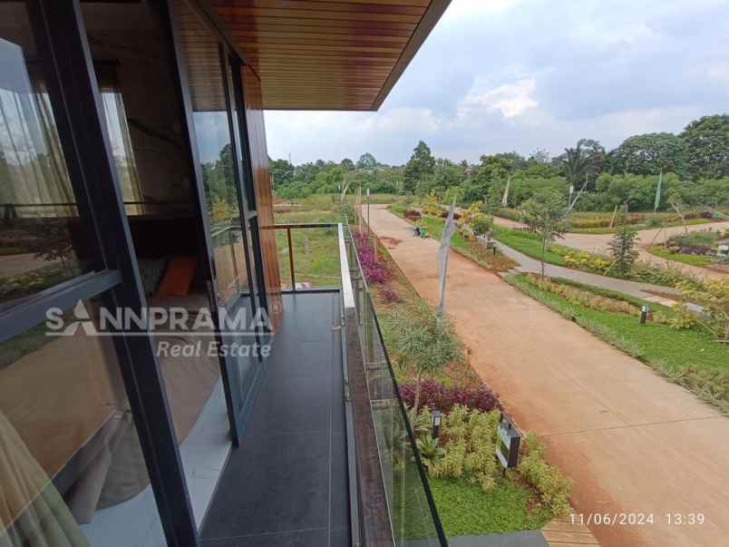 rumah dijual sawangan golden sawangan lebar 5