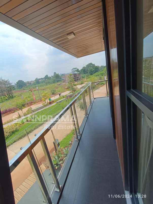 rumah dijual sawangan golden sawangan lebar 6