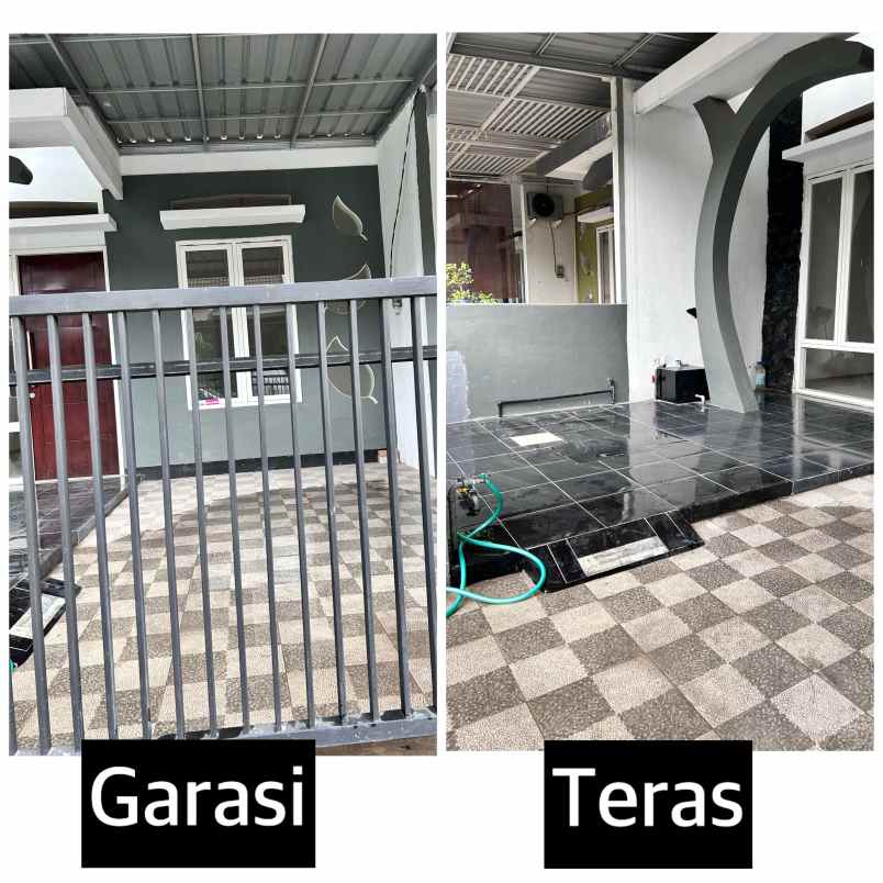 rumah disewakan lokasi strategis