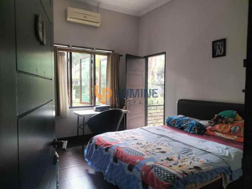 rumah eksklusif bandung barat akses mudah ke kota