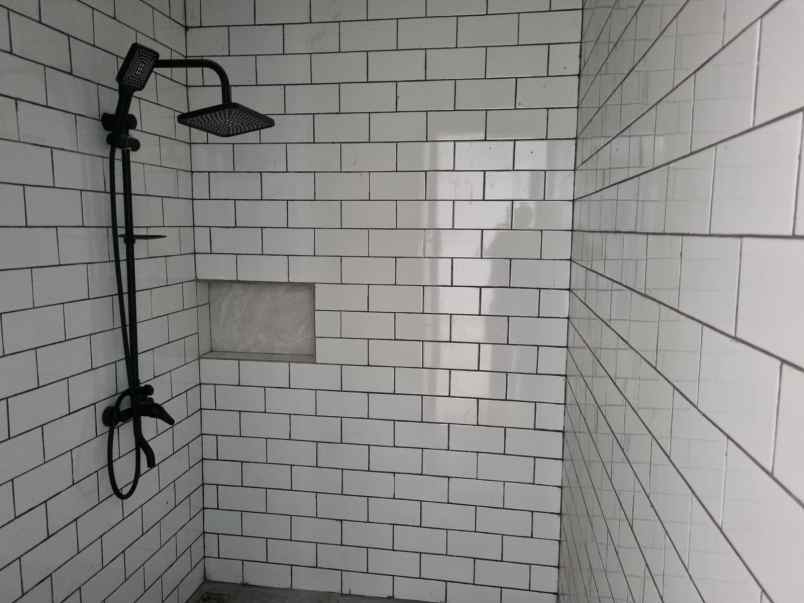 rumah estetik siap huni dekat jalan raya wates