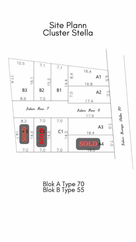 rumah exclusive dikawasan simpang pemda setiabudi