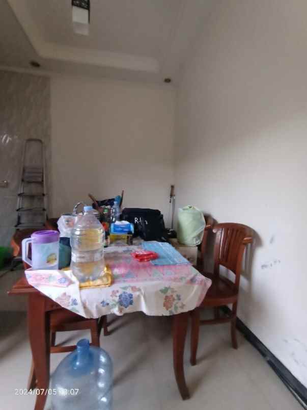 rumah fully furnished dan siap huni di cargo denpasar