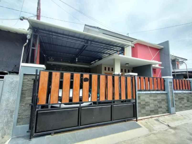 rumah gedongan