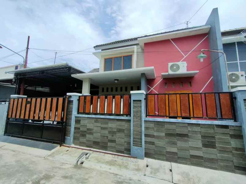 rumah gedongan