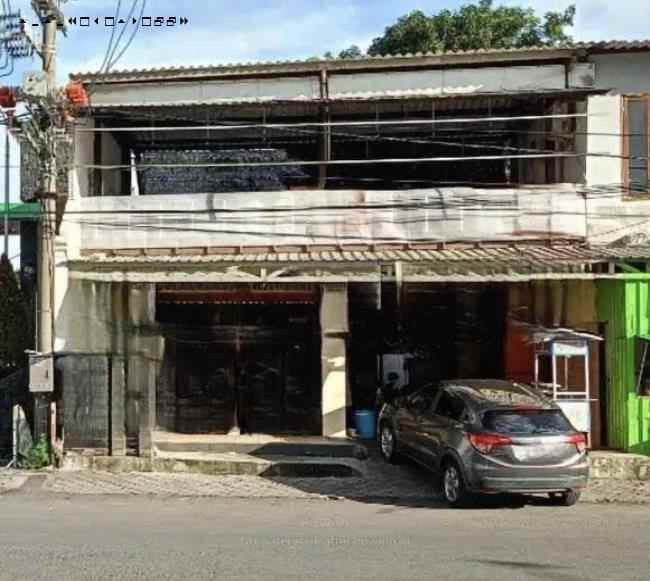 rumah hitung tanah pandugo strategis