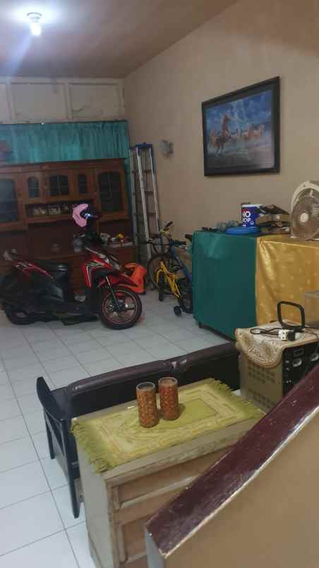 rumah induk plus kost murah strategis di dau malang