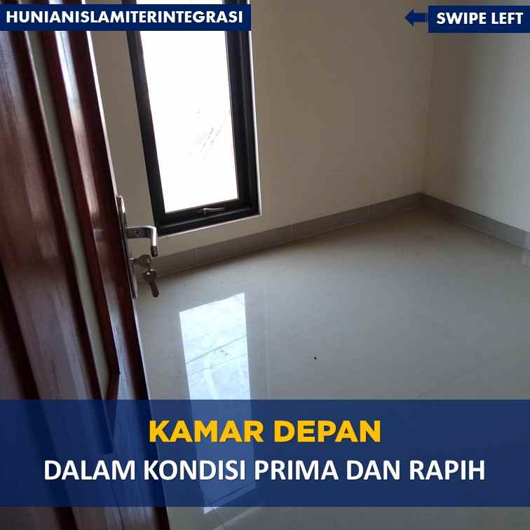 rumah jalan alternatif kota