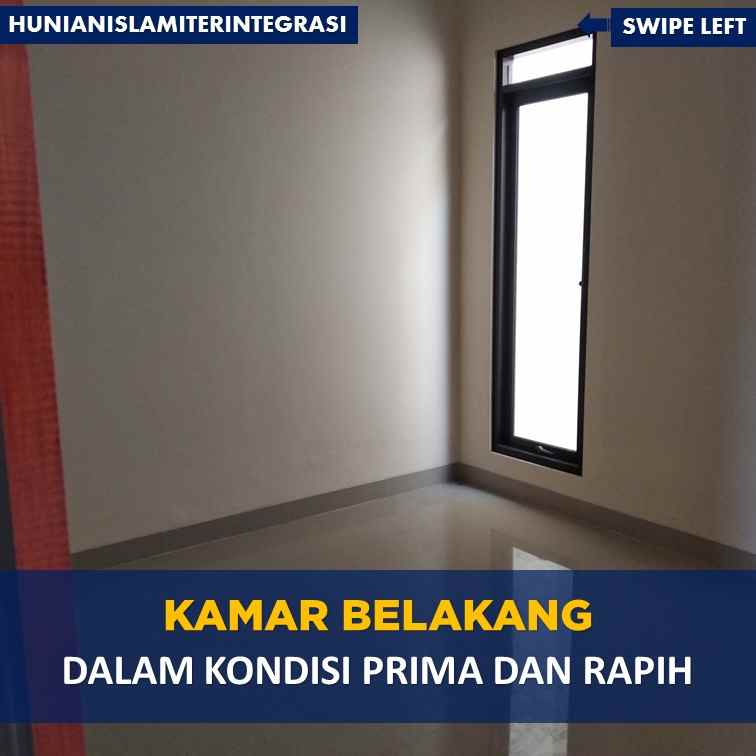 rumah jalan alternatif kota