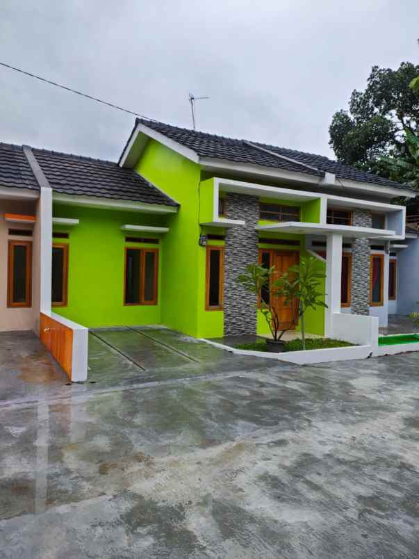 rumah jalan h mamad