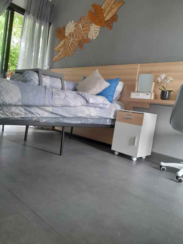 rumah jalan rumah sakit cikaret