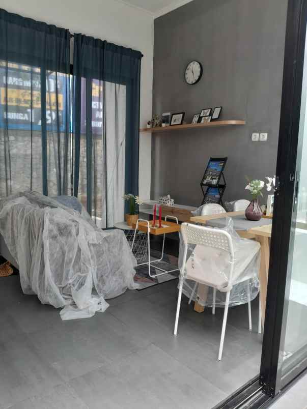 rumah jalan rumah sakit cikaret