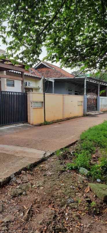 rumah jati rasa jatiasih bekasi