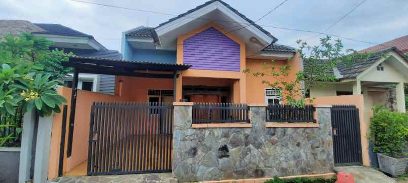 rumah jatiasih