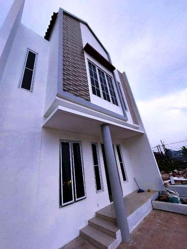 rumah jatimulya cilodong 16413