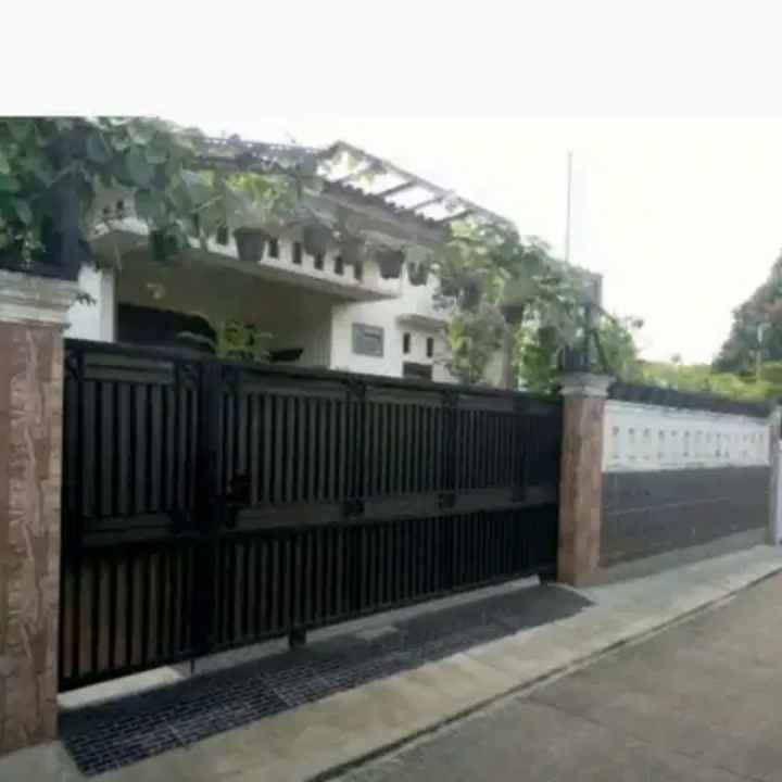 rumah jatisampurna bekasi