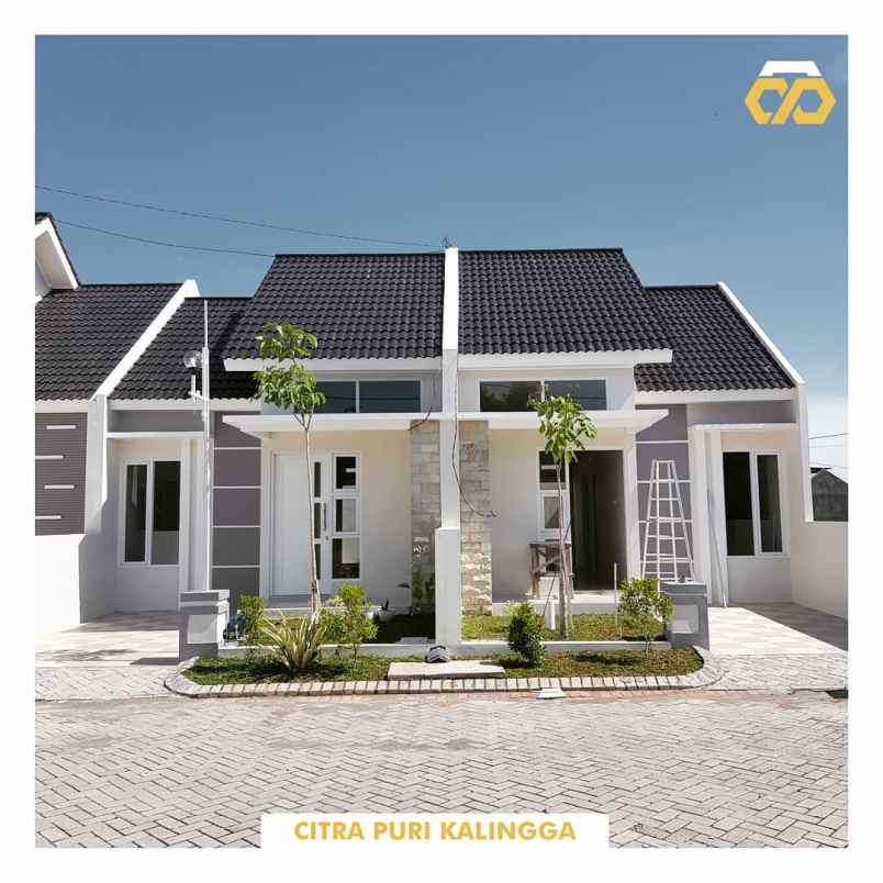 rumah jl adaspulosari ringroad barat