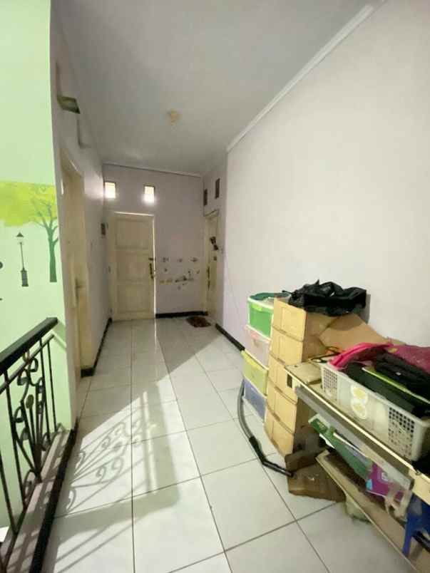 rumah jl inpres duren sawit