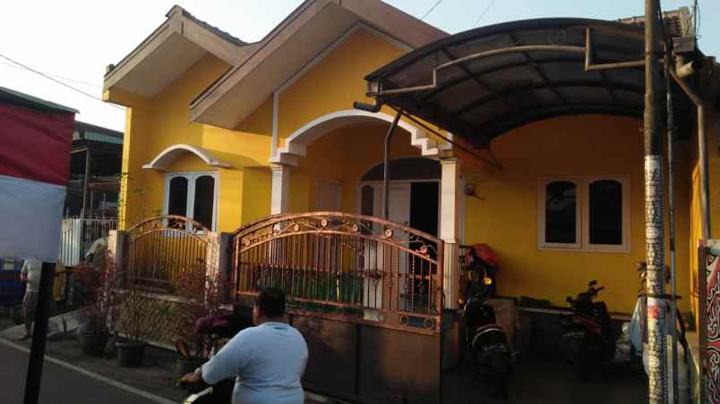 rumah jl jaksa agung suprapto