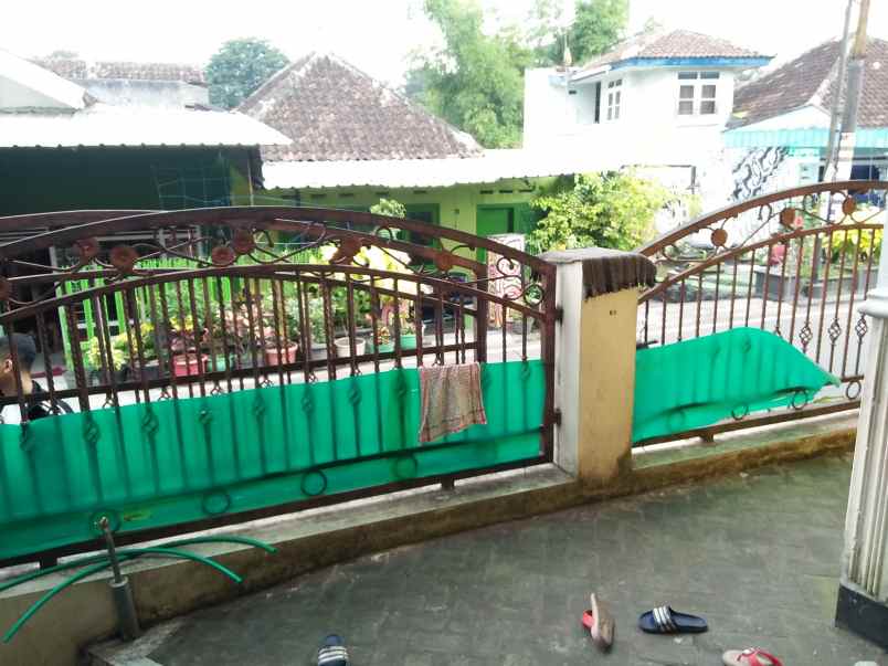 rumah jl jaksa agung suprapto