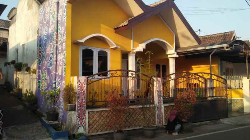 rumah jl jaksa agung suprapto