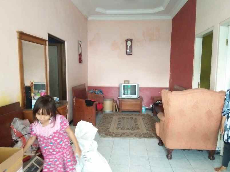 rumah jl jaksa agung suprapto