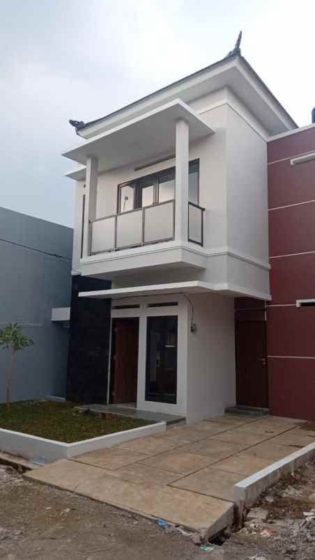 rumah jl raya pasir putih