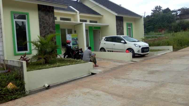 rumah jl teluk langsa