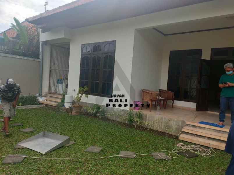 rumah jl tukad balian