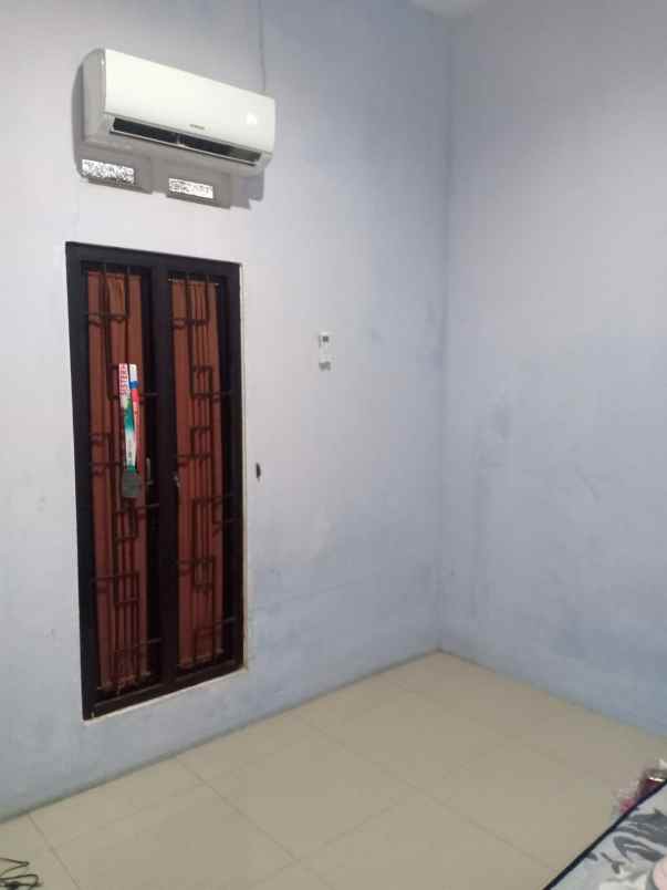 rumah jl zebra pedurungan semarang