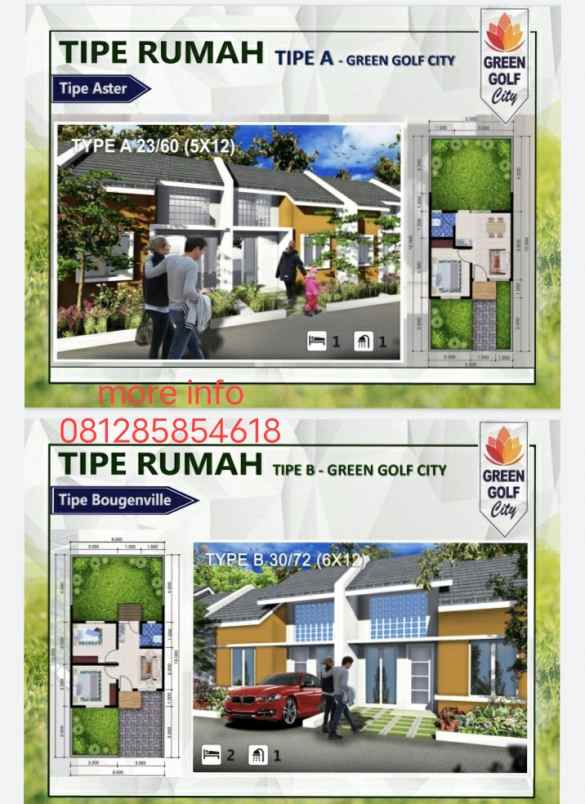 rumah jln h nawi malik surya