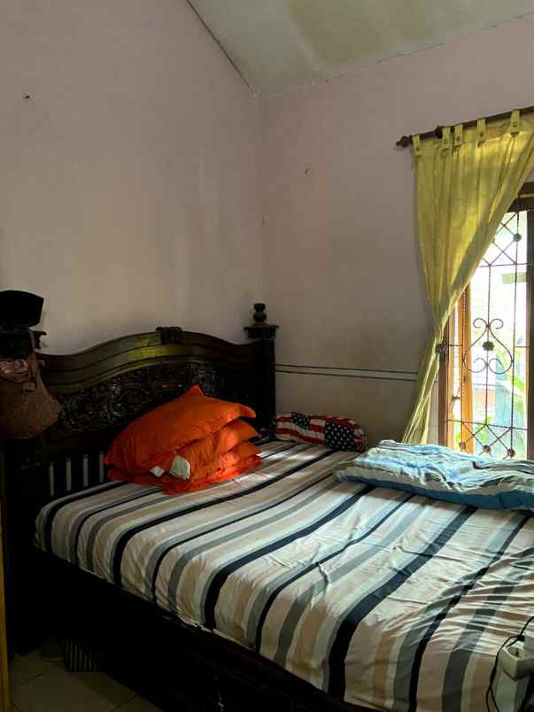 rumah kavling anggaraja lt luas 7 menit alun2 cimahi