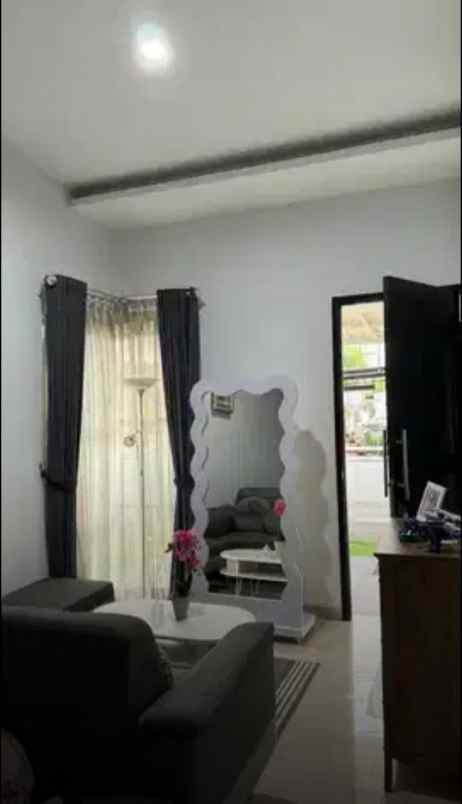 rumah kebayoran baru